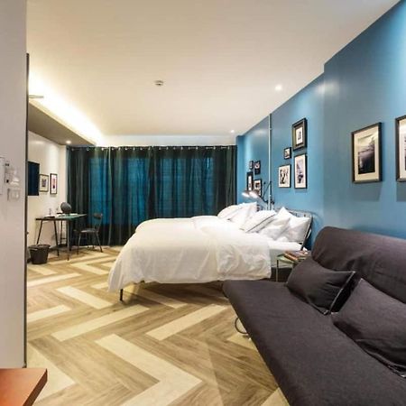 Q Home_Iconsiam Bangkok Bagian luar foto