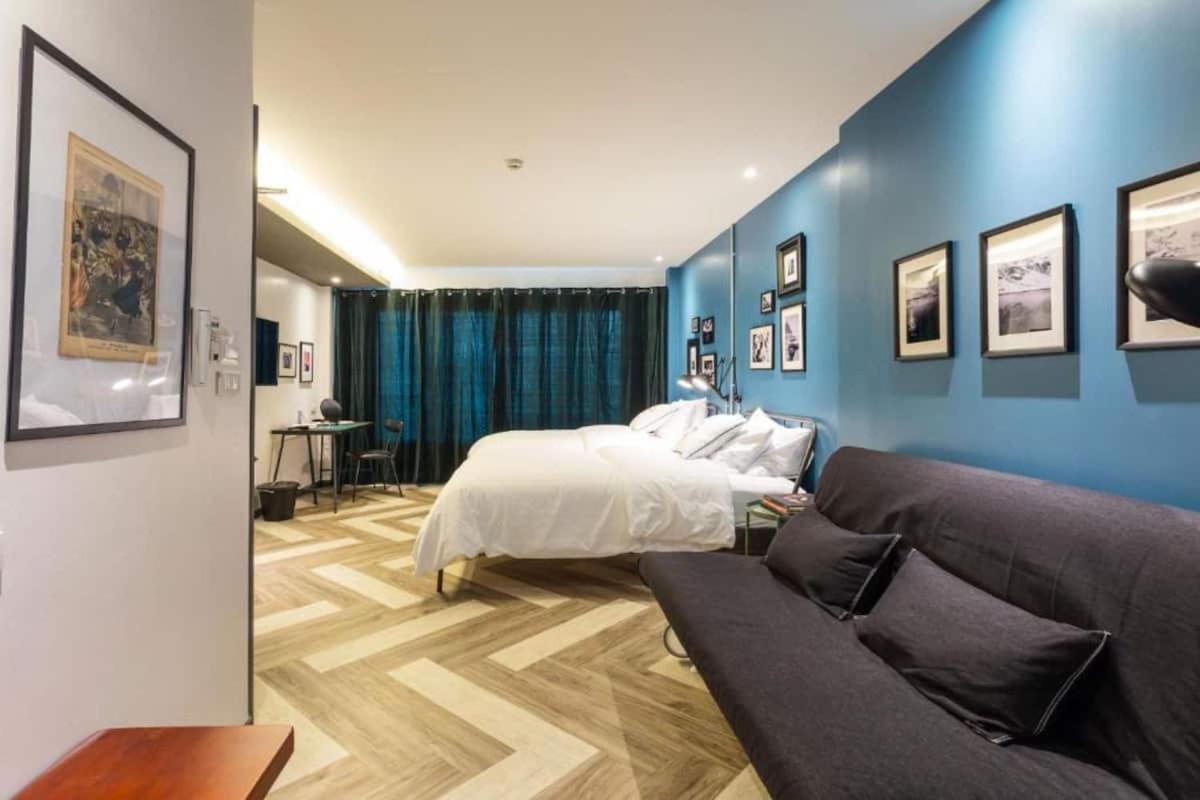 Q Home_Iconsiam Bangkok Bagian luar foto